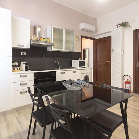 Casa Venusia Apartment Cagliari Luaran gambar