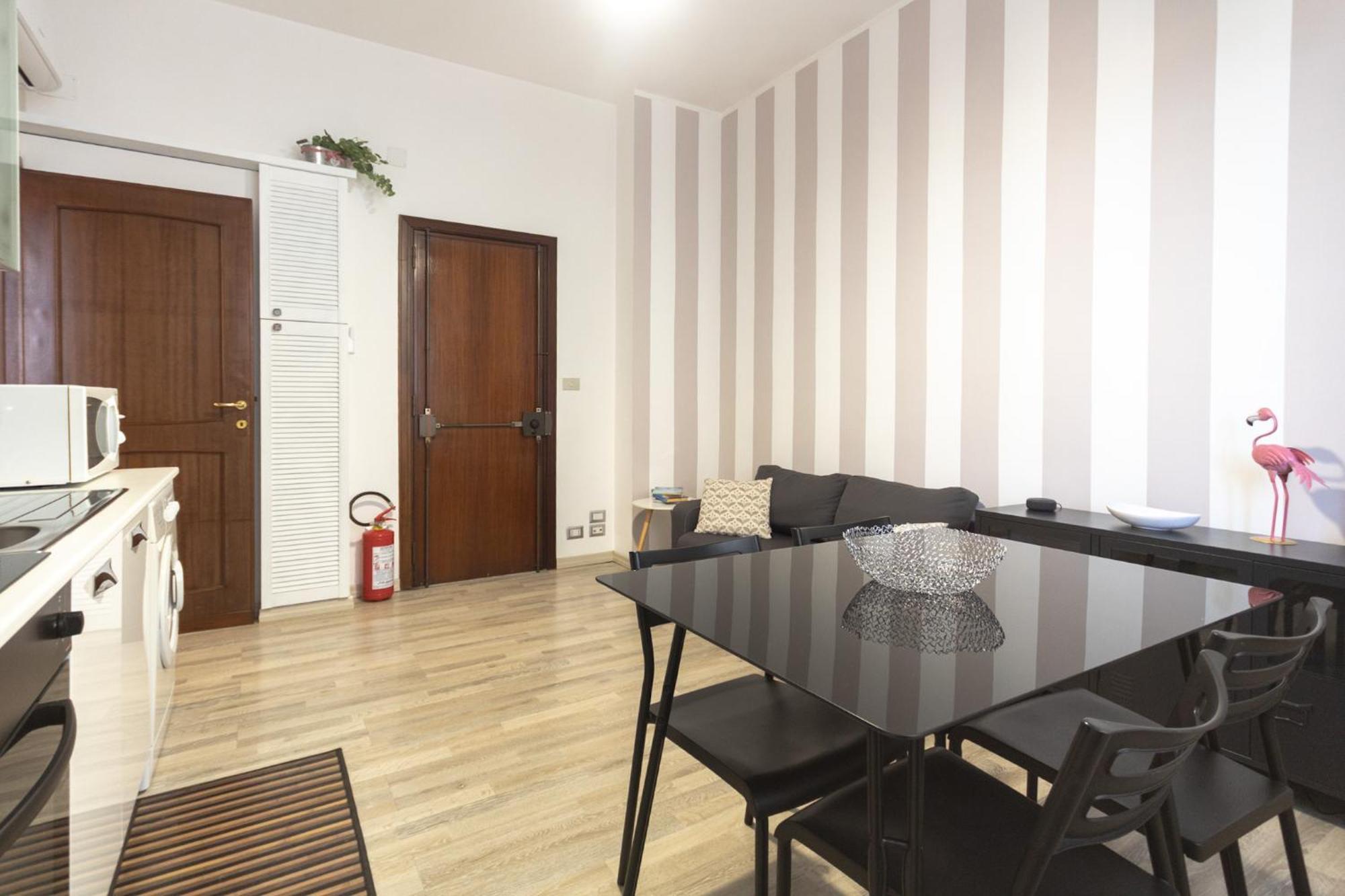 Casa Venusia Apartment Cagliari Luaran gambar