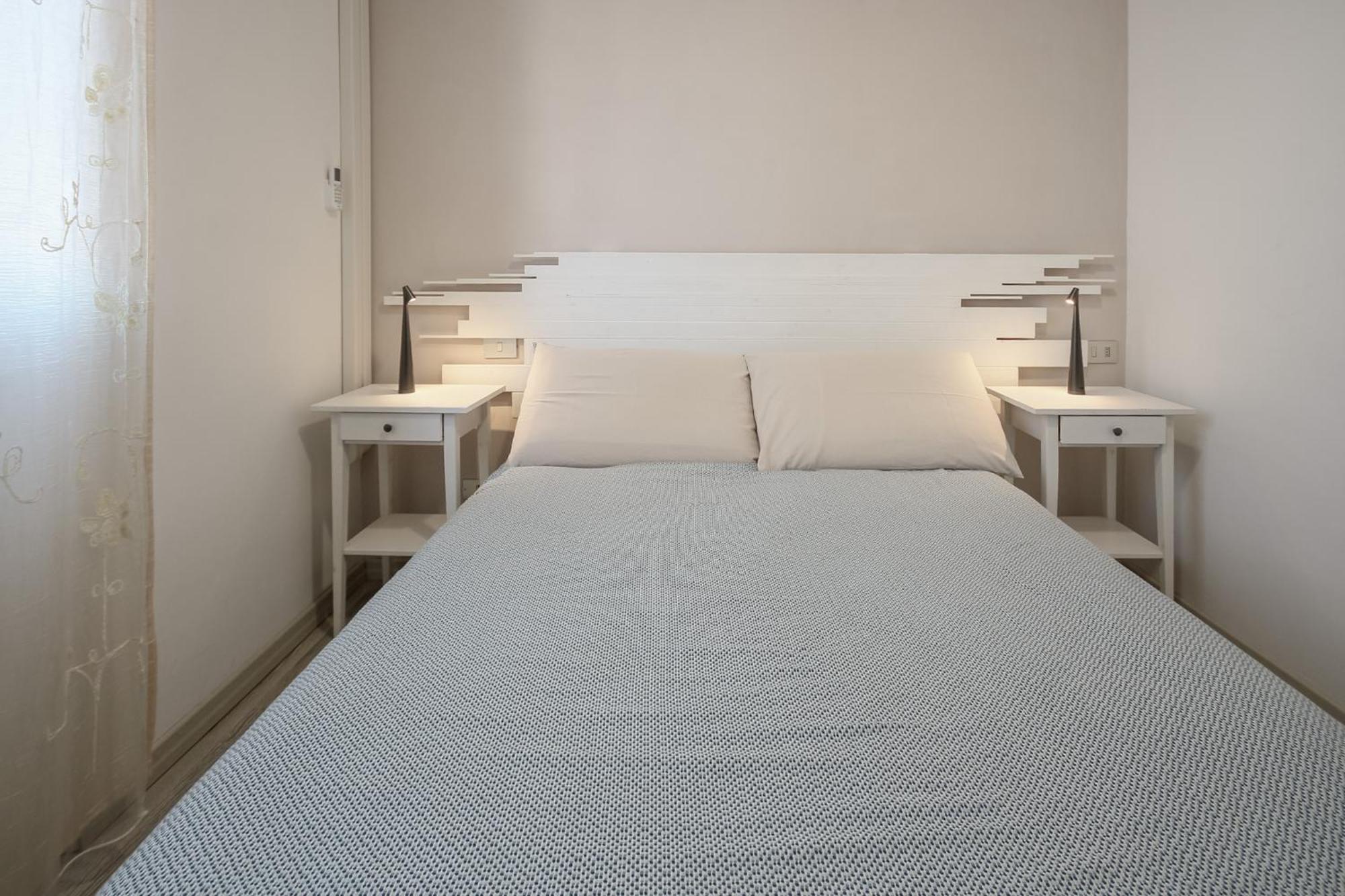 Casa Venusia Apartment Cagliari Luaran gambar