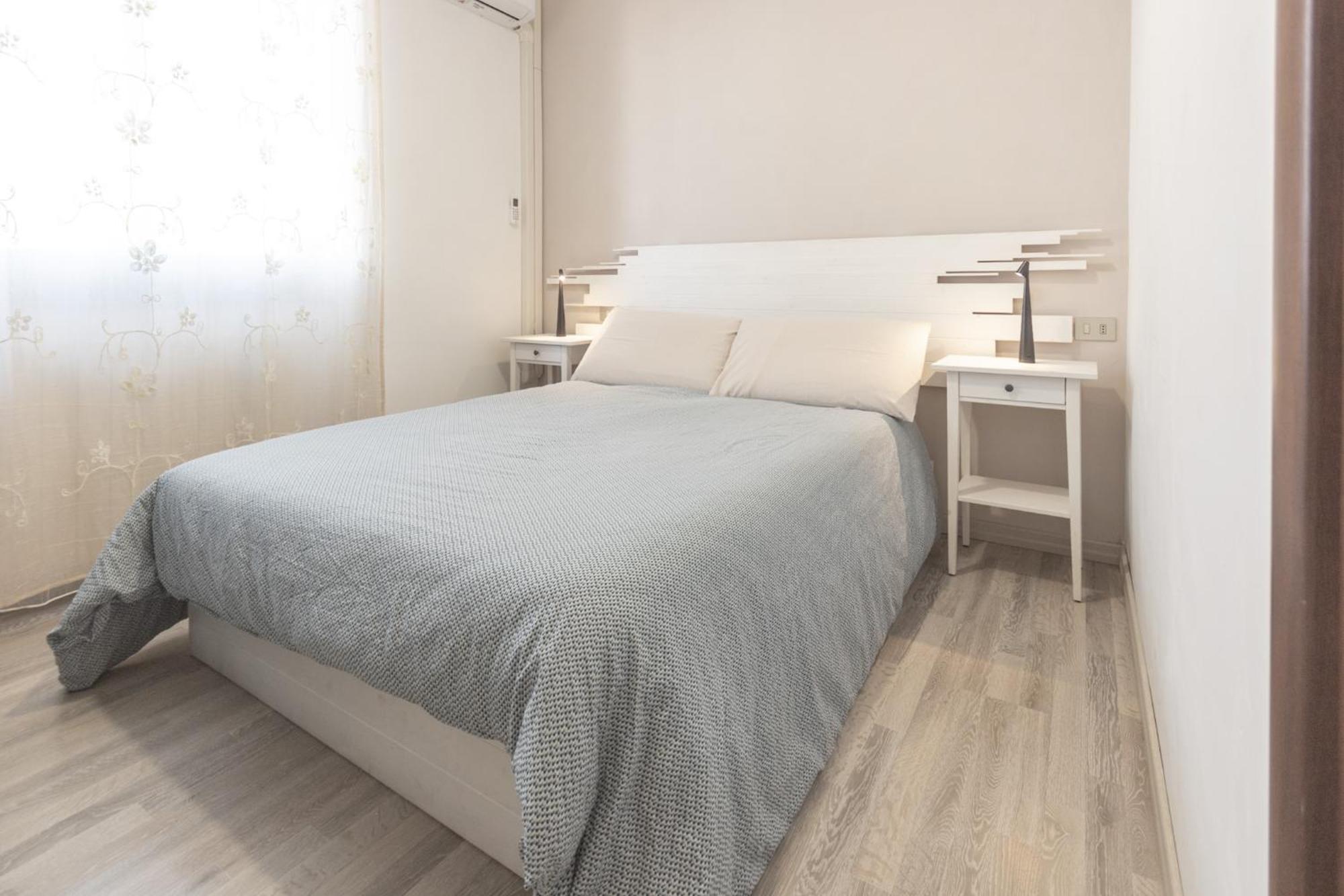 Casa Venusia Apartment Cagliari Luaran gambar