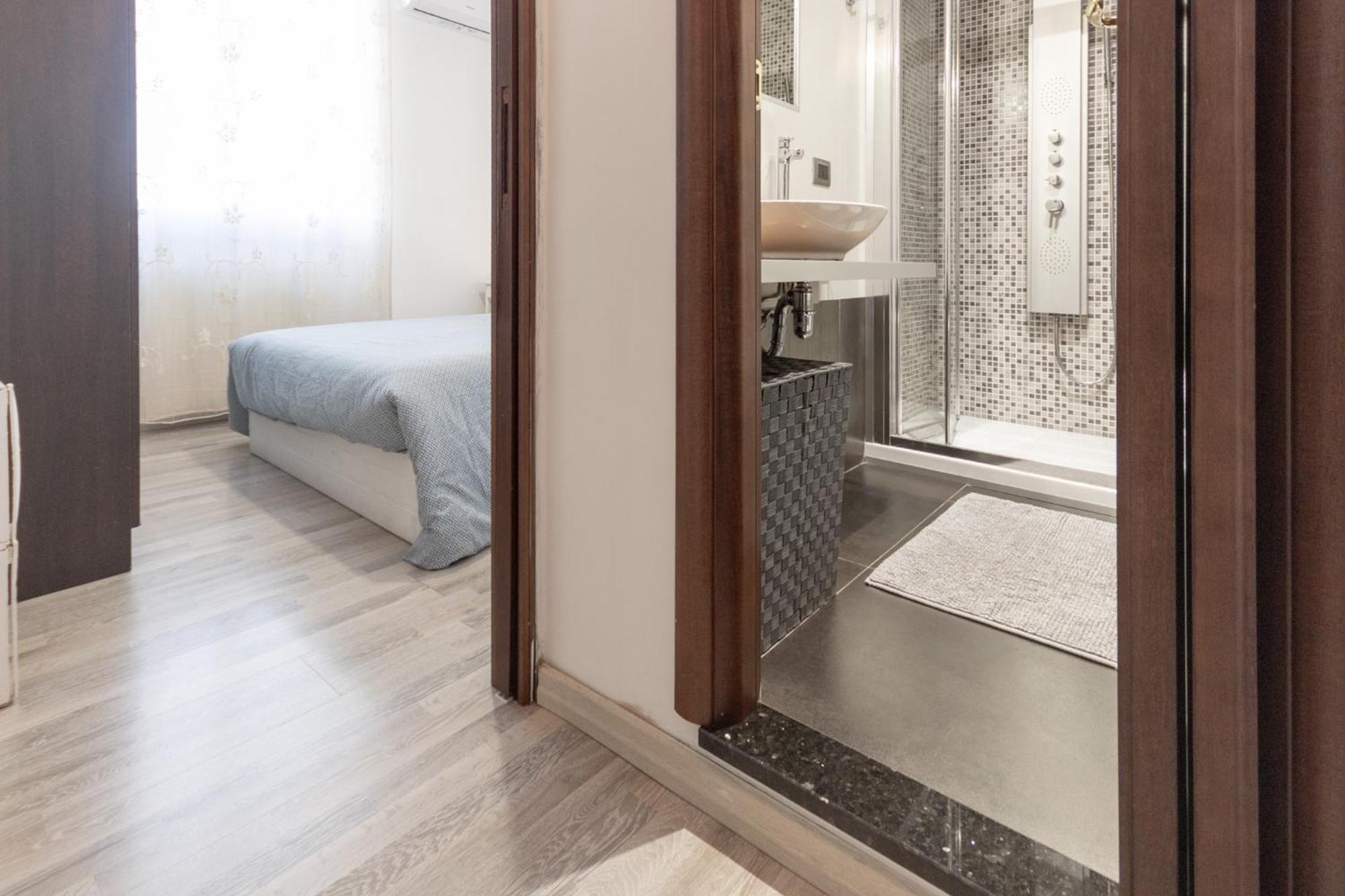 Casa Venusia Apartment Cagliari Luaran gambar