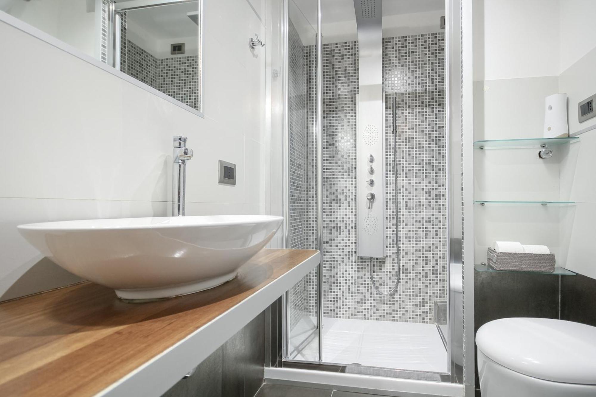 Casa Venusia Apartment Cagliari Luaran gambar