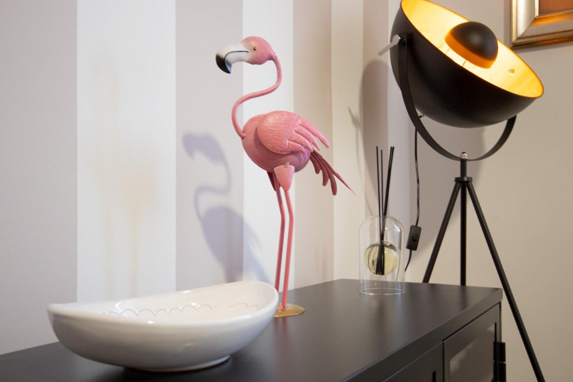 Casa Venusia Apartment Cagliari Luaran gambar