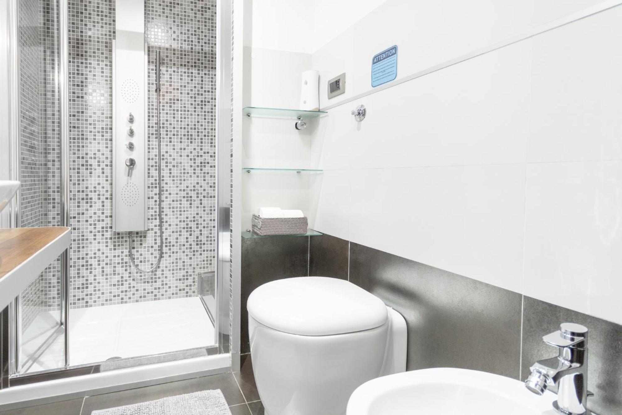 Casa Venusia Apartment Cagliari Luaran gambar
